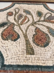 Мозаика « Грушевое дерево»