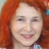 Светлана Крундышева
