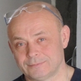 Сергей Домашников