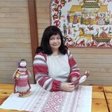 Мария Хоменко