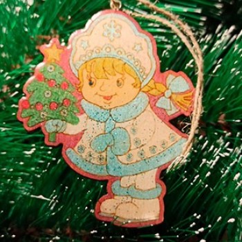 Колесникова Анастасия.