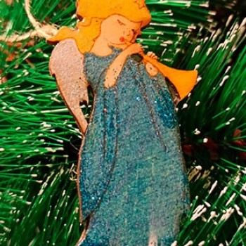 Колесникова Анастасия.