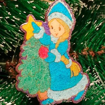 Колесникова Анастасия.
