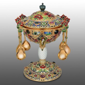 Николай Балмасов.